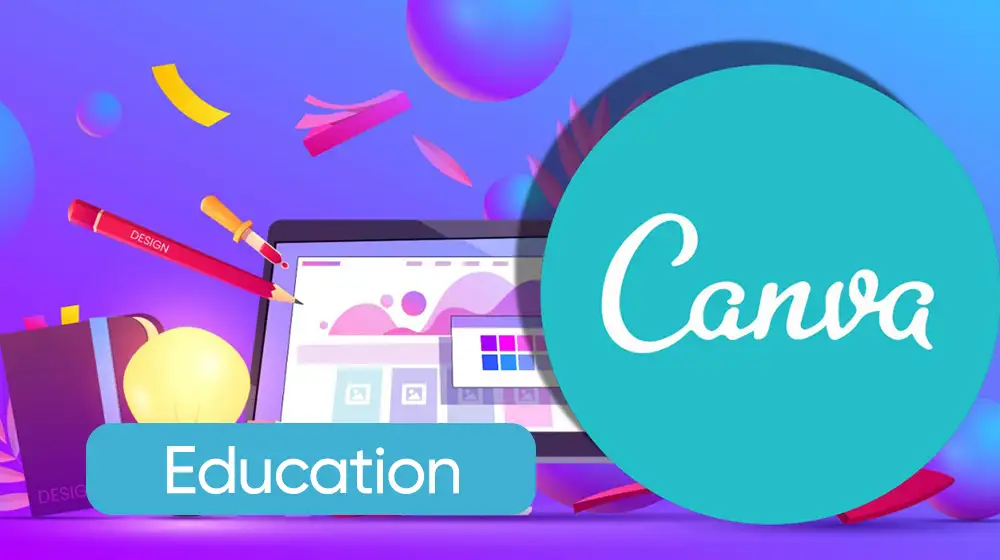 Tài khoản Canva Edu (fam)